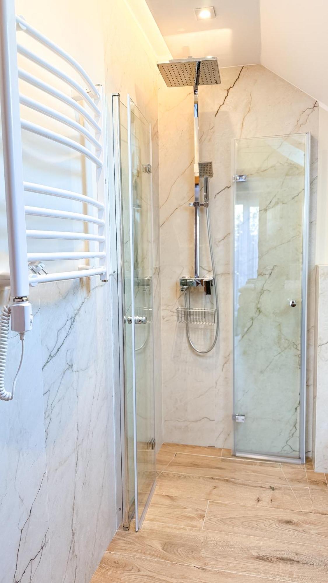 Morze I Sztuka Apartamenty Władysławowo Εξωτερικό φωτογραφία